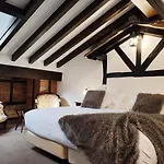 Ξενοδοχείο Casa Del Marques 5*