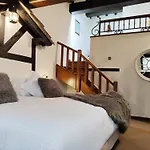 Casa Del Marqués سانتيانا ذيل مار