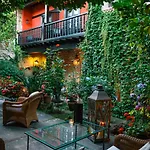 Hotel Casa Del Marques 5*