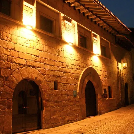 Hotel Casa Del Marques