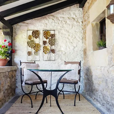 Casa Del Marqués 5*