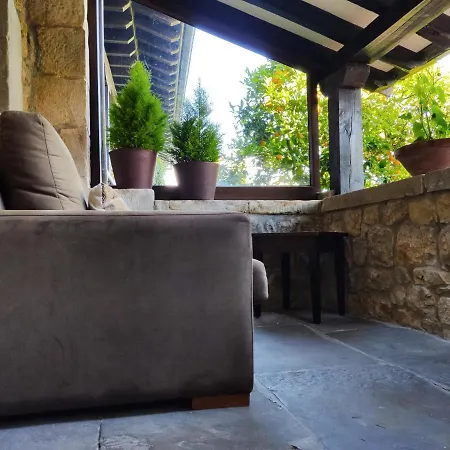 Hotel Casa Del Marques 5*