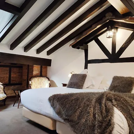 Szálloda Casa Del Marques 5*