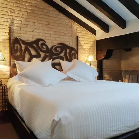 Casa Del Marques Hotell 5*
