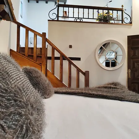Casa Del Marqués Hotel 5*