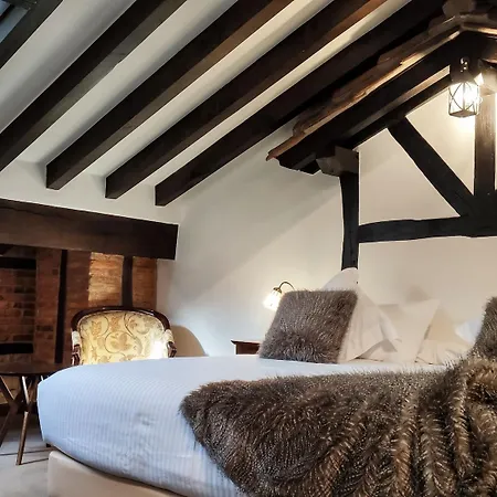 Casa Del Marques Hotel Santillana del Mar
