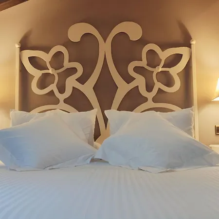 Casa Del Marques Hotel