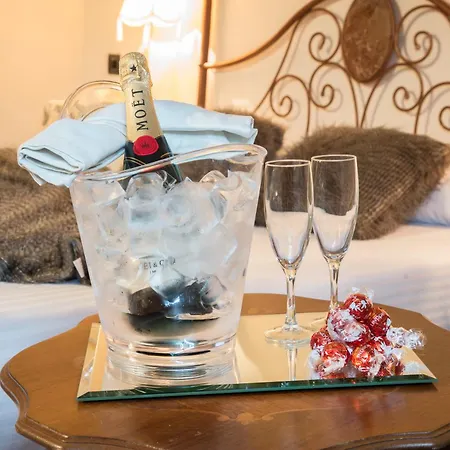 Casa Del Marques 5* Santillana del Mar