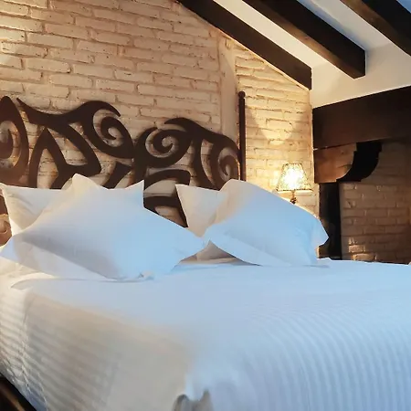 Casa Del Marques Hotel Santillana del Mar