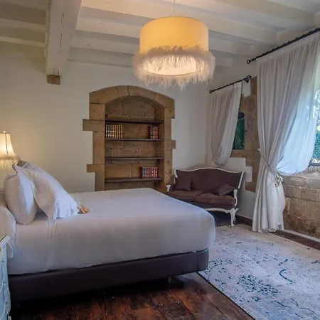 Casa Del Marques Szálloda 5*