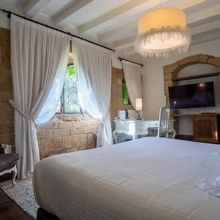 فندق Casa Del Marqués