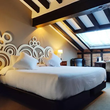 Casa Del Marqués سانتيانا ذيل مار