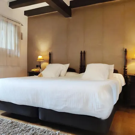 Casa Del Marques 5* Santillana del Mar