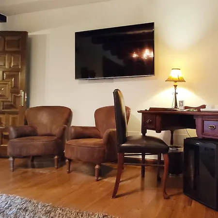 Szálloda Casa Del Marques