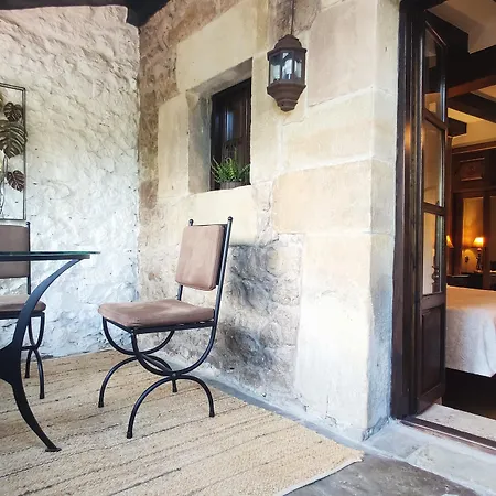 Casa Del Marqués 5*