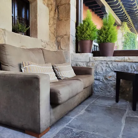 Casa Del Marques Szálloda 5*