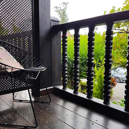 Casa Del Marqués 5*