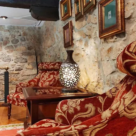 Casa Del Marqués Hotel