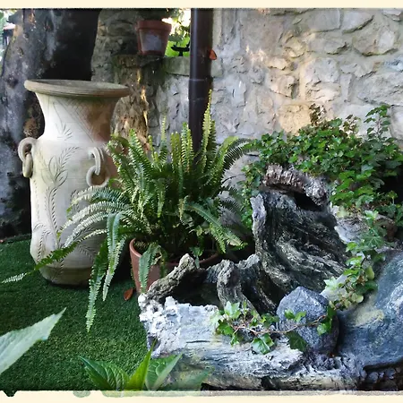 Casa Del Marqués Hotel 5*