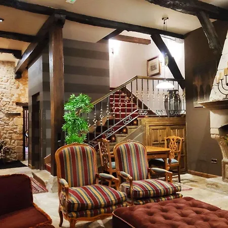 Casa Del Marques 5*