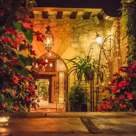 Hotel Casa Del Marqués