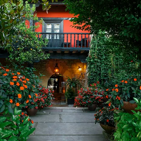 Casa Del Marques Szálloda