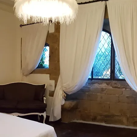 Szálloda Casa Del Marques