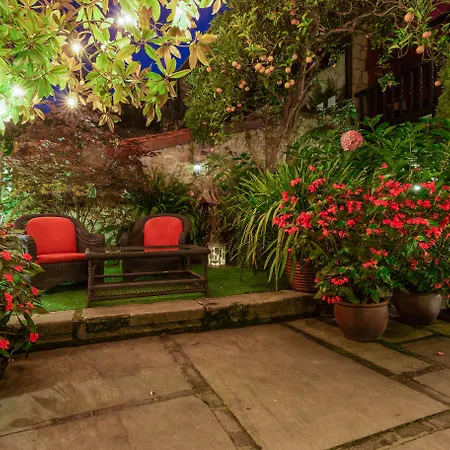 Casa Del Marques Hotel