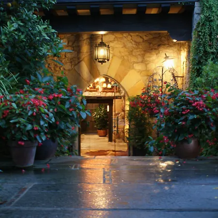 Casa Del Marqués 5*