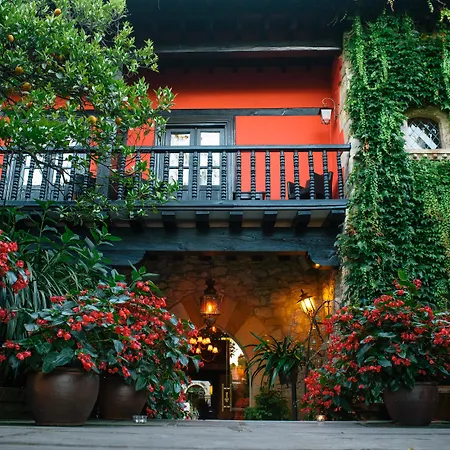 Casa Del Marqués Santillana del Mar