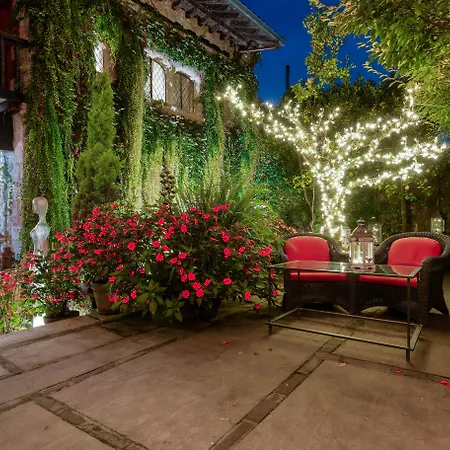 Casa Del Marques 5*