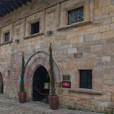 Casa Del Marques Hotel