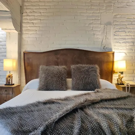 Casa Del Marques 5*