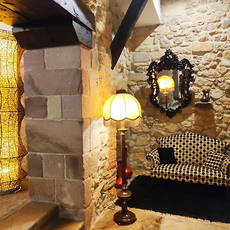 Casa Del Marqués سانتيانا ذيل مار