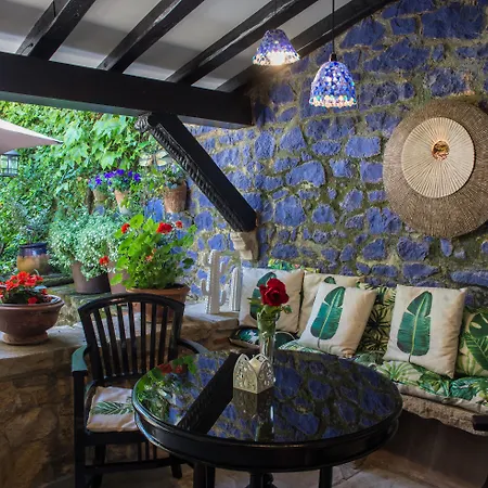 Szálloda Casa Del Marques 5*