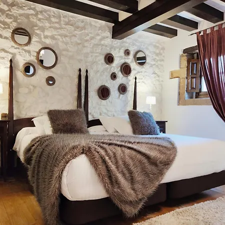 Casa Del Marqués 5*