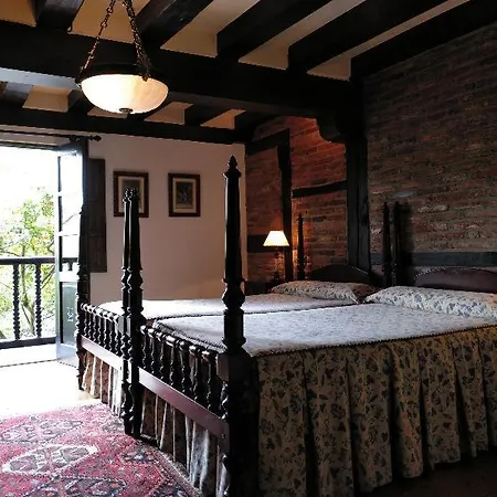 Casa Del Marques Santillana del Mar
