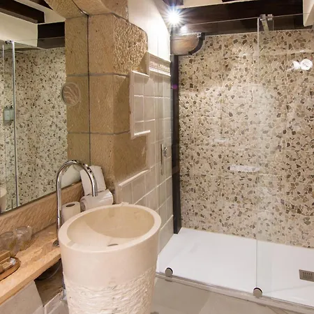 Casa Del Marques Hotell