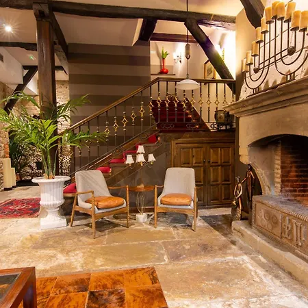 Casa Del Marqués 5*