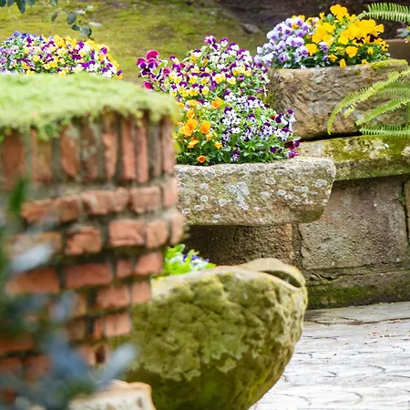 Casa Del Marques Hotel