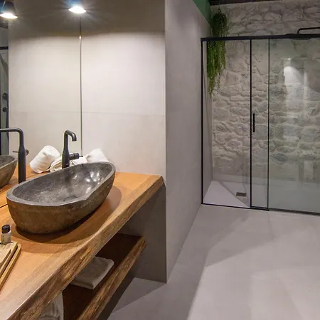 Szálloda Casa Del Marques 5*