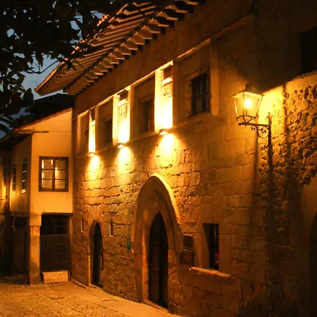 Casa Del Marqués فندق