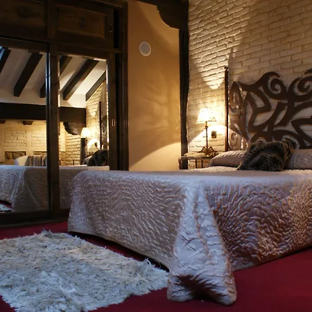 Casa Del Marqués Hotel 5*