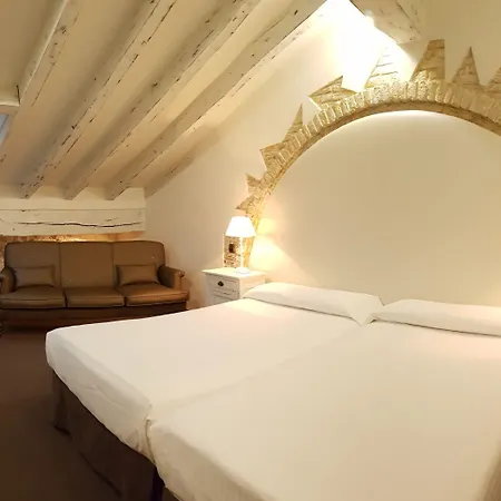 Casa Del Marqués سانتيانا ذيل مار