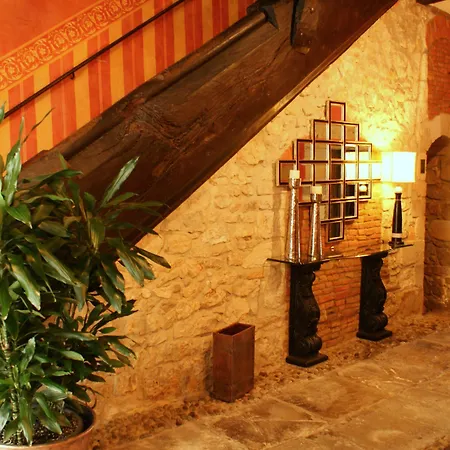 Hotel Casa Del Marques