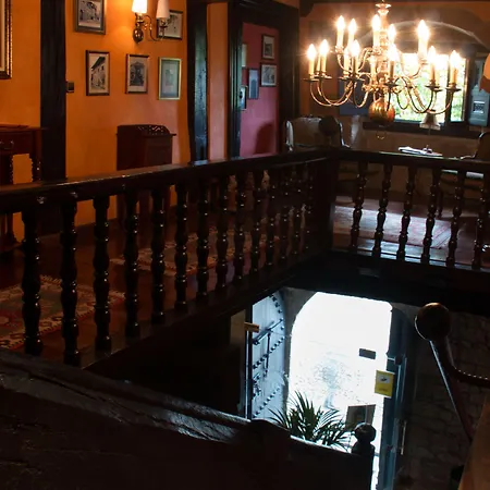 Casa Del Marques Szálloda 5*