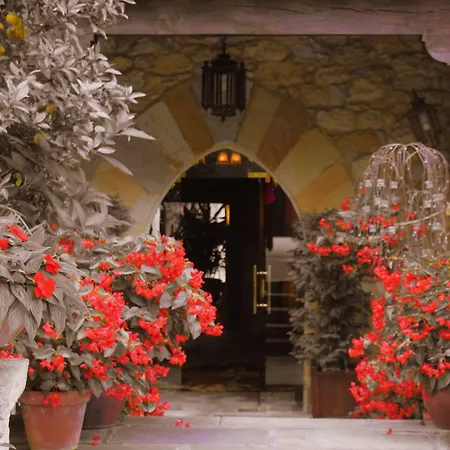 Casa Del Marqués Hotel 5*