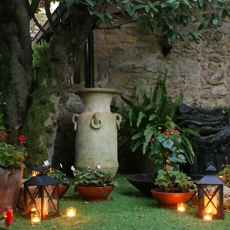 Casa Del Marqués فندق سانتيانا ذيل مار