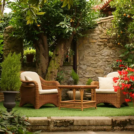 Casa Del Marqués Hotel Santillana del Mar