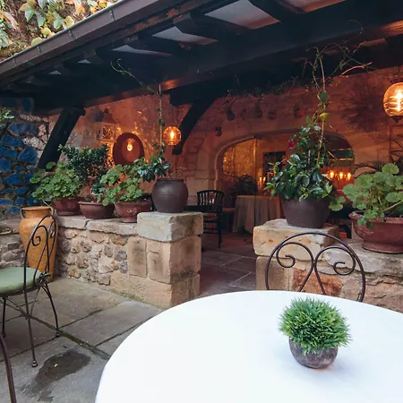 Hotel Casa Del Marqués Santillana del Mar